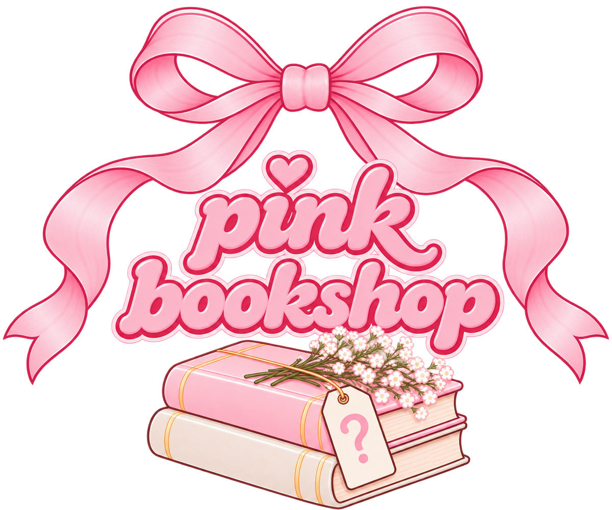 Pink Bookshop